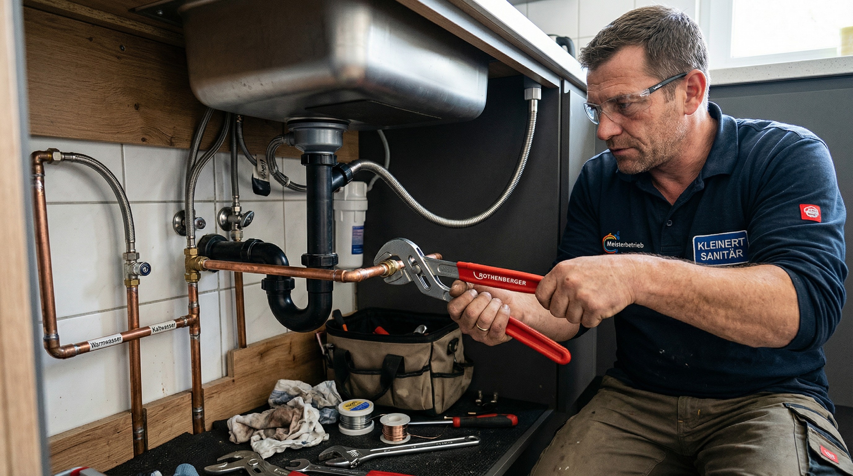 Innung Sanitär-Heizung-Klima Biberach – Sanitärinstallateur Biberach an der Riß